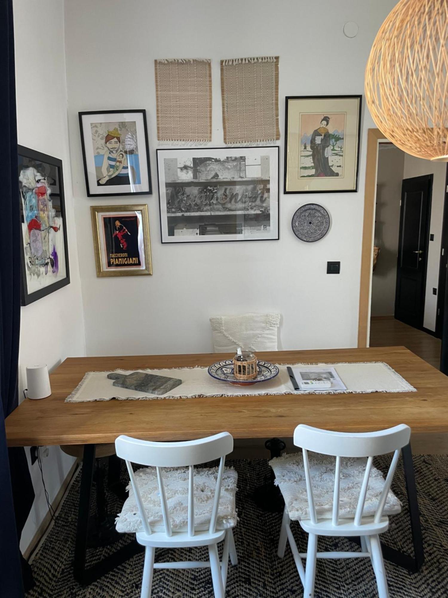 Apartman The By The Sea In Historic Old